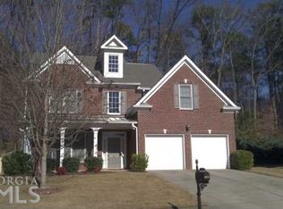 2813 Salem Oak Way, Duluth, GA 30096