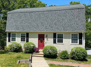 452 Hill St, Coventry, RI 02816