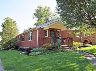7917 Locust Ln, Cincinnati, OH 45243