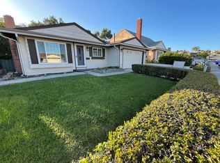 918 Kostner Dr, San Diego, CA 92154