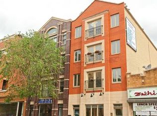 1408 W Belmont Ave #R2, Chicago, IL 60657