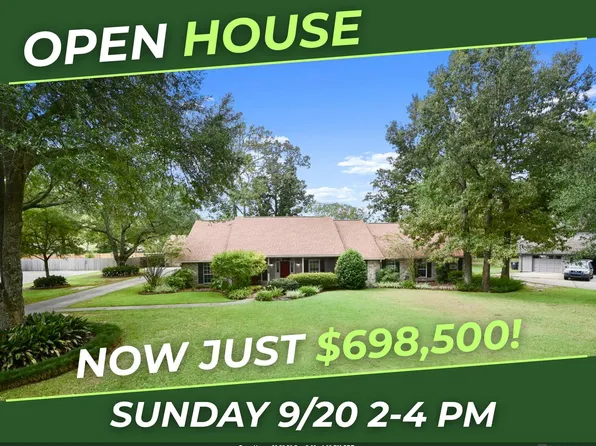17631 Creek Hollow Rd, Baton Rouge, LA 70817