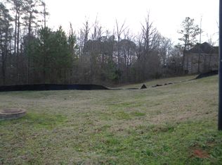 1200 Persimmon Way, McDonough, GA 30252