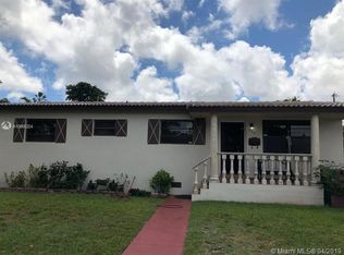 7780 SW 19th St, Miami, FL 33155