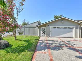 6552 Camden Ave, San Jose, CA