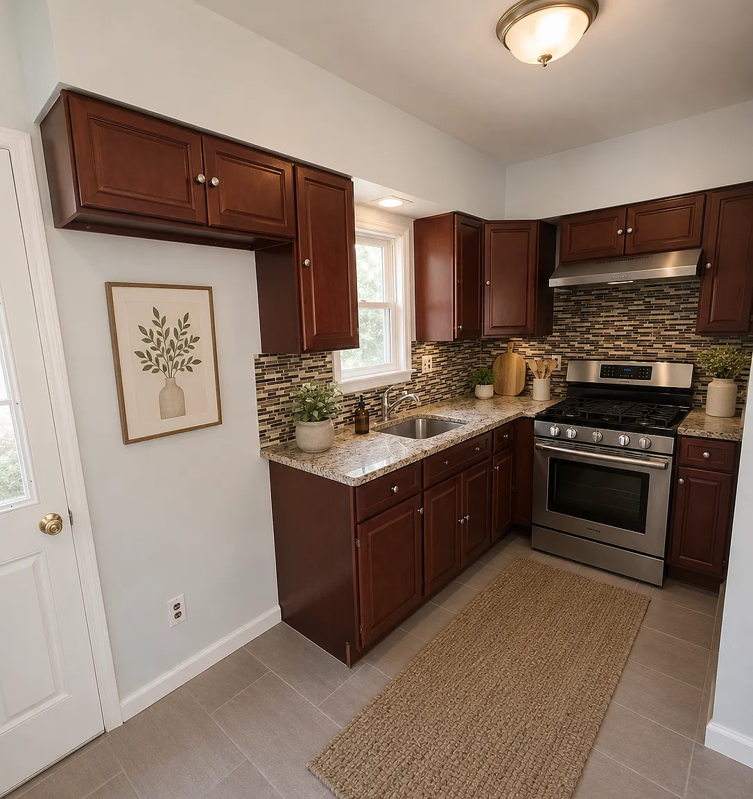 1 bed, 800 sqft, $1,700 — Photo 4