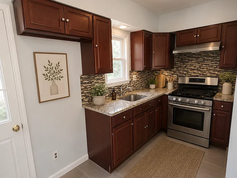 389 Avenue E #3 — Photo 4