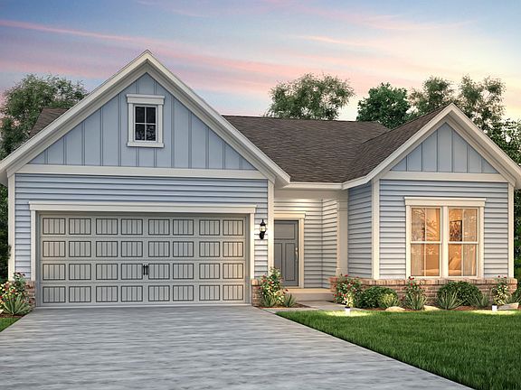 Abbeyville Exterior LC2G