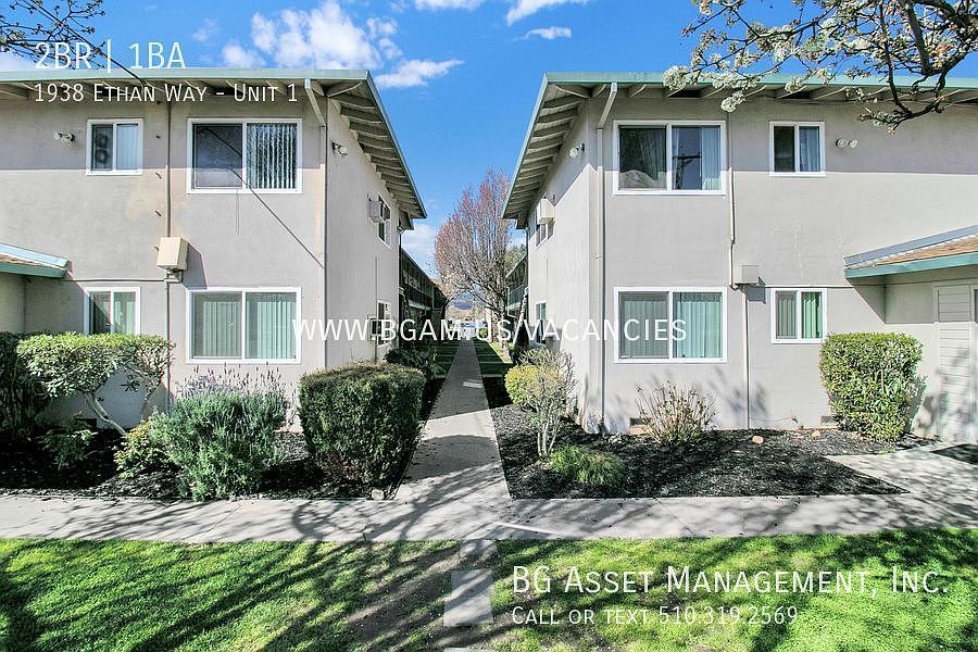 1938 Ethan Way UNIT 1, Sacramento, CA 95825 Zillow