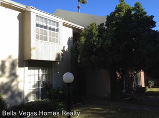 560 Tam O Shanter, Las Vegas, NV 89109