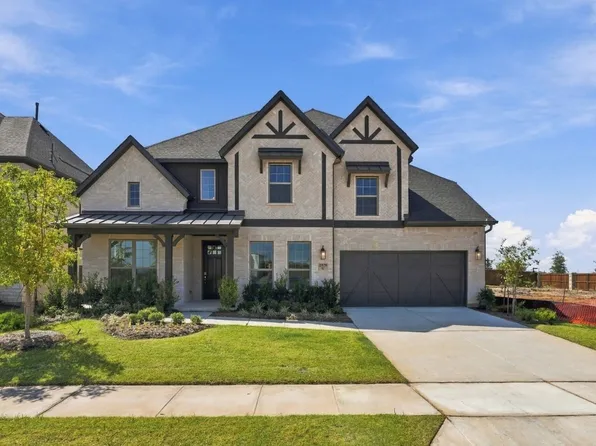 2928 Manchester Ct, Celina, TX 75009