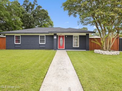 4802 Lanier Ave, Pascagoula, MS, 39581