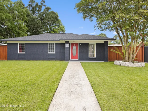 4802 Lanier Ave, Pascagoula, MS 39581