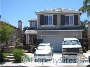 32211 Big Oak Ln, Castaic, CA 91384