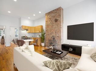 141 Bedford Ave #2, Brooklyn, NY 11211