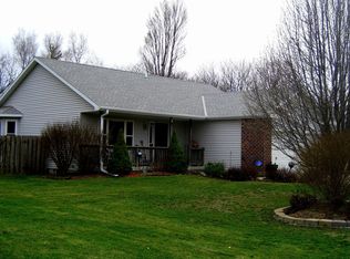 635 Goldenrod Ln, Crete, NE 68333