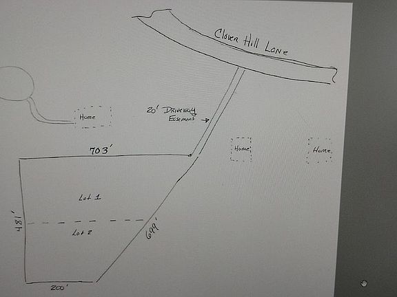 5th image of 23822 N Clover Hill Ln