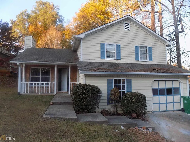 4866 Fenbrook Dr — Photo 1