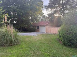 413 County Road 101, Collinsville, AL 35961
