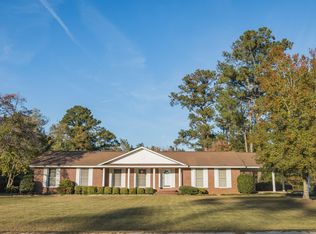 341 Azalea Ave, Millen, GA 30442