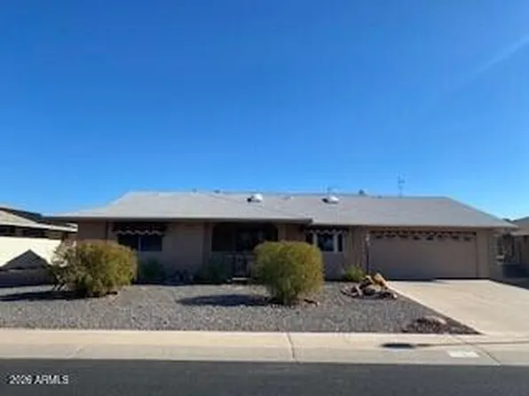 14215 N TUMBLEBROOK Way, Sun City, AZ 85351
