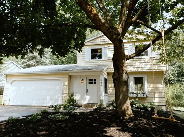 786 Adaway Ave SE, Ada, MI 49301