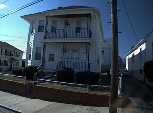 75 Bismark St, Providence, RI 02904