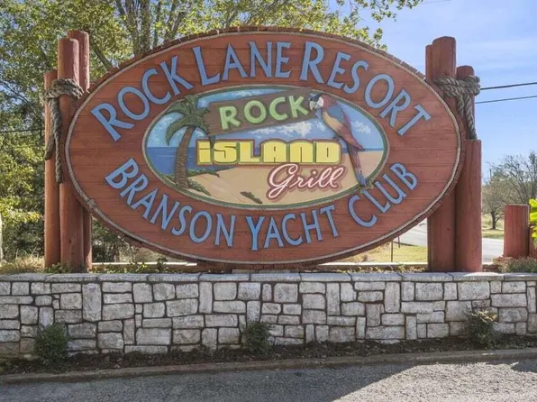 611 Rock Lane #602 BLDG 600, Branson, MO 65616