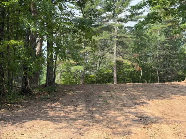 Lot 4 Hermosa Lane, Hayward, WI 54843