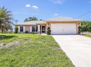 4202 S Unice Ave, Lehigh Acres, FL 33976
