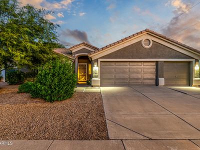 4839 E Fernwood Ct, Cave Creek, AZ, 85331