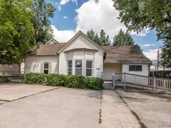 325 E Kiowa Avenue, Elizabeth, CO 80107