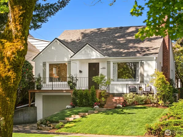 1810 N Union Avenue, Tacoma, WA 98406