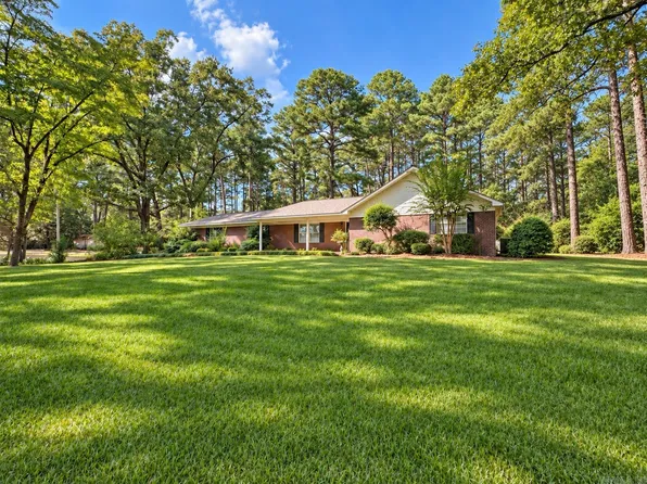 3080 Strong Hwy, El Dorado, AR 71730