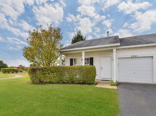 2803 Oakmont Dr, Montgomery, IL 60538