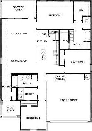 2nd image of 7731 93rd St