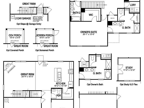 Floor Plan.