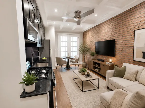 15 W 103rd St, New York, NY