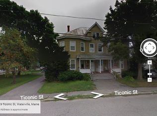 5 Butler Ct, Waterville, ME 04901