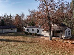 9808 Hudziak Rd, Waupaca, WI 54981