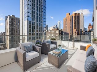 509 3rd Ave #D17, New York, NY 10016