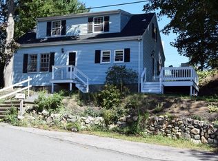 59 South Ter, Beverly, MA 01915