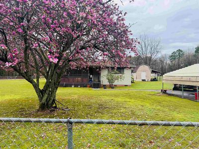10720 Mars Hill Rd, Bauxite, AR, 72011