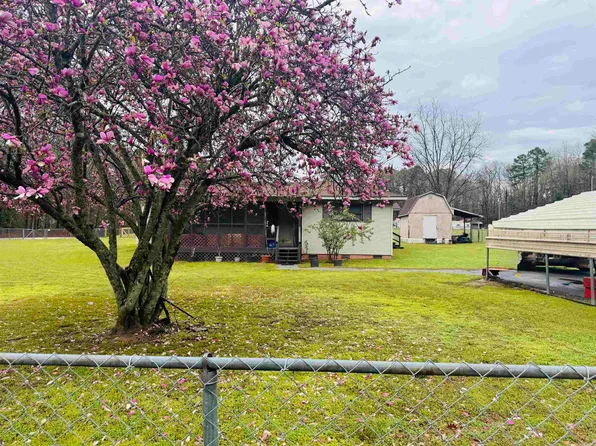 10720 Mars Hill Rd, Bauxite, AR 72011