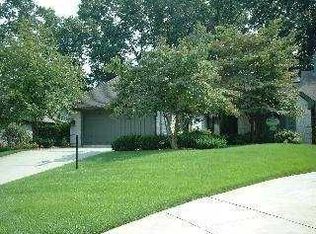 2705 Pine Knoll Dr #2705, Toledo, OH 43617