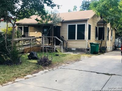 1609 Thorain Blvd, San Antonio, TX, 78201