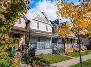 39 Beechwood Ave, Hamilton, ON L8L 2S5