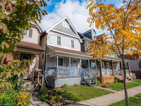 39 Beechwood Ave, Hamilton, ON L8L 2S5