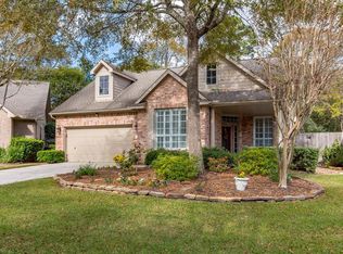 6 Devon Mill Pl, Spring, TX 77382