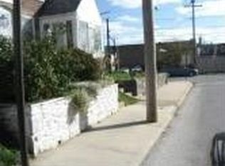 408 Sansom St, Upper Darby, PA 19082